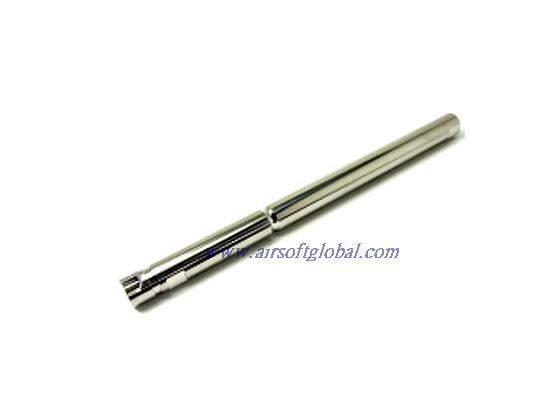 NINE BALL 6.03mm Inner Barrel For Marui M93R AEP - 122mm - Click Image to Close