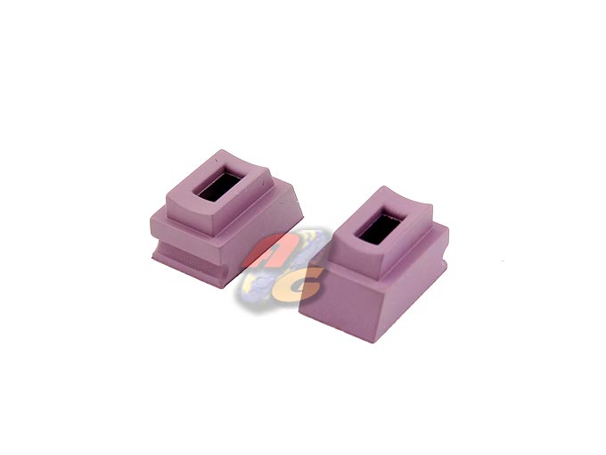 --Out of Stock--T8 G-Series Mag Gas Route Seal ( 70 Degree/ pcs ) - Click Image to Close
