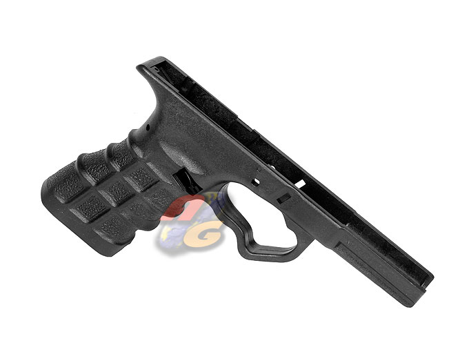 --Out of Stock--NINE BALL G18C Custom Grip (BK) - Click Image to Close