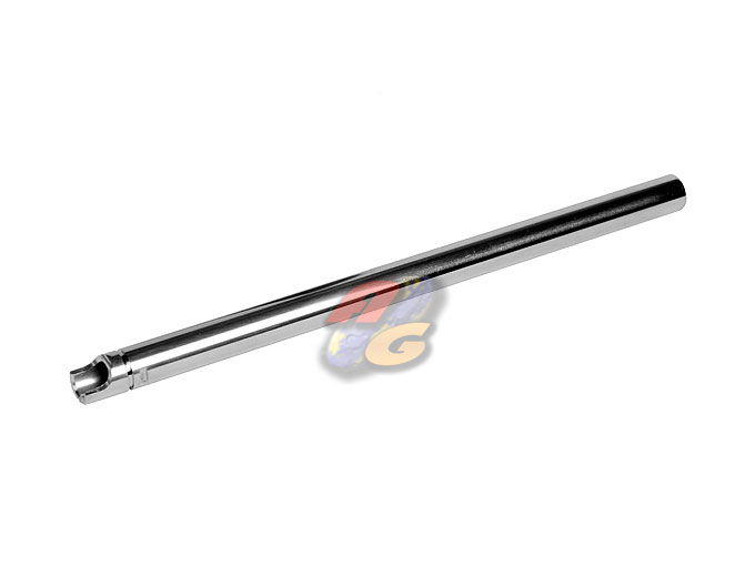 NINE BALL 6.00mm Power Inner Barrel For Marui MP7A1 GBB (145.5mm) - Click Image to Close