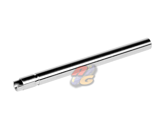NINE BALL 6.03mm Inner Barrel For Marui M92F Series (106mm) - Click Image to Close