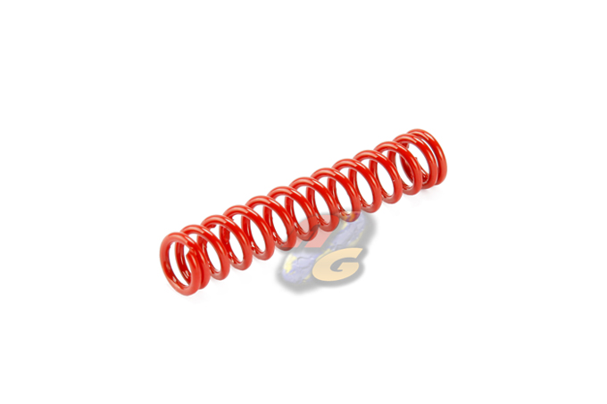 --Out of Stock--NINE BALL Hammer Spring For Marui DE .50 AE - Click Image to Close