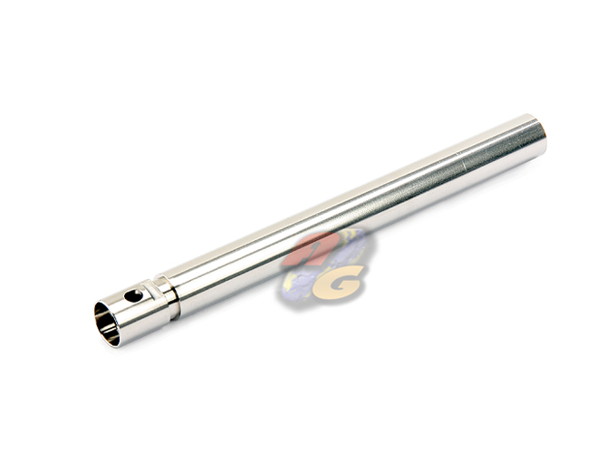 NINE BALL 6.03mm Barrel For Maruzen Walther P99 Blowback (88mm) - Click Image to Close