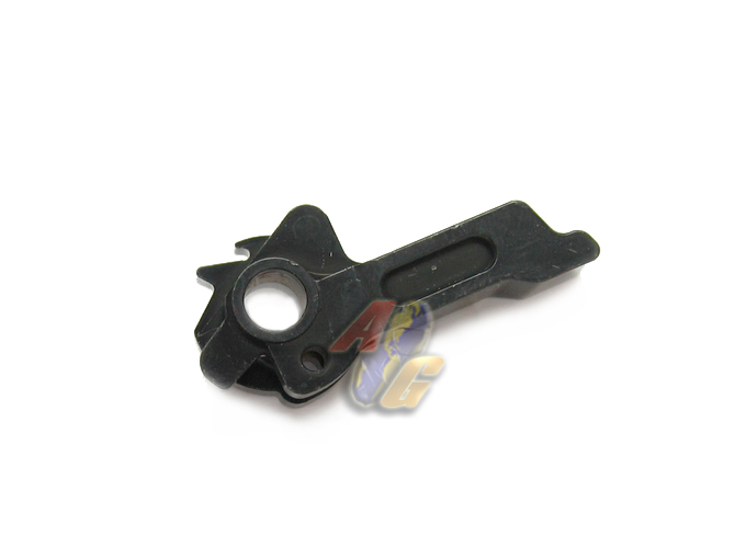 --Out of Stock--NINE BALL Shooter's Hammer For Marui Hi-Capa Series ( BK ) - Click Image to Close