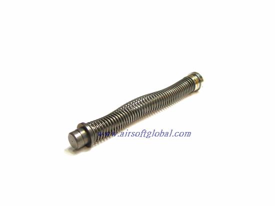 NINE BALL Recoil And Short Stroke Recoil Spring Set For KSC G17/ 18C - Click Image to Close