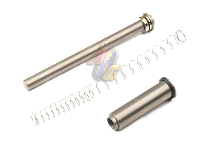 --Out of Stock--NINE BALL Recoil Spring Guide Set For Marui M1911A1 - Click Image to Close