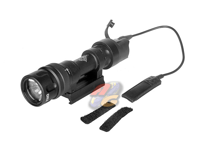 Night Evolution M952V LED Tactical Rifle Weaponlight ( BK ) - Click Image to Close