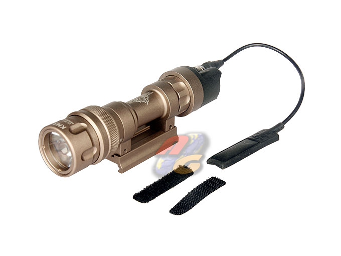 Night Evolution M952V LED Tactical Rifle Weaponlight ( DE ) - Click Image to Close