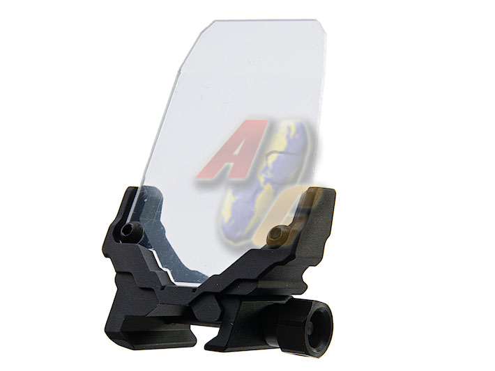 --Out of Stock--Nitro Vo Sight Protector Aegis and Bulletproof Shield ( Size L: 65.5mm ) - Click Image to Close