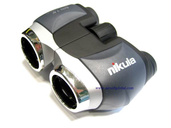 Nikula 8X22 Binocular 131m-1000m - Click Image to Close
