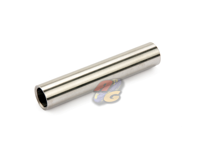 --Out of Stock--Nova 5 Inch Steel Outer Barrel For Marui Hi-Capa 5.1 ( Straight ) - Click Image to Close