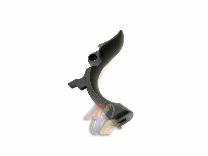 Nova Grip Safety For Marui Hi-Capa ( SFA - Steel Black ) - Click Image to Close