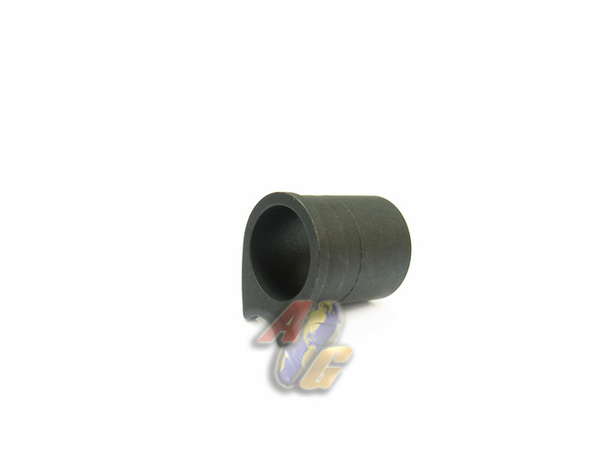 --Out of Stock--Nova Barrel Bushing For Marui 1911A1 ( Series 70 - Steel black ) - Click Image to Close