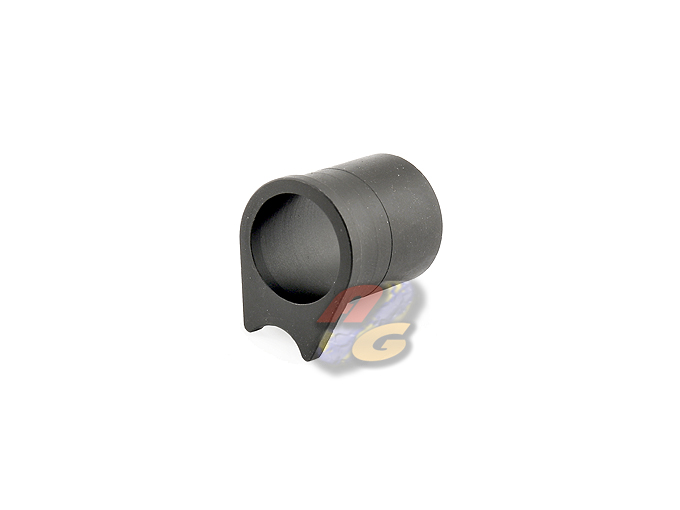 --Out of Stock--Nova Barrel Bushing For Marui 1911A1 ( GM - Steel black ) - Click Image to Close