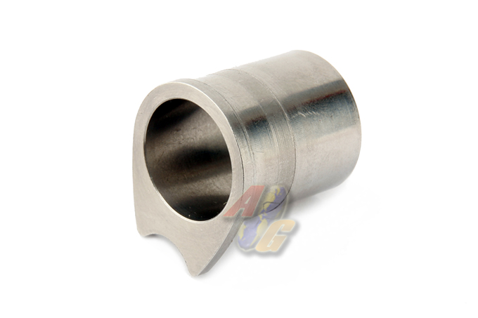 --Out of Stock--Nova Barrel Bushing For Marui 1911A1 ( Series 70 - Stainless Steel ) - Click Image to Close