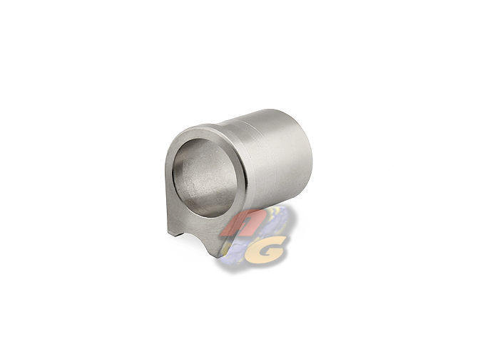 --Out of Stock--Nova Barrel Bushing For Marui 1911A1 ( Caspian - Stainless Steel ) - Click Image to Close