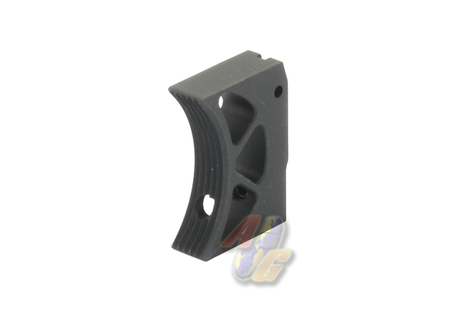 --Out of Stock--Nova Trigger For Marui 1911A1 ( Type 3 - Black ) - Click Image to Close
