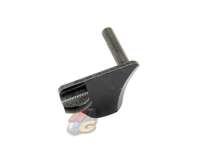 --Out of Stock--Nova Safety Lock For Marui 1911A1 ( M1911, Steel Black ) - Click Image to Close