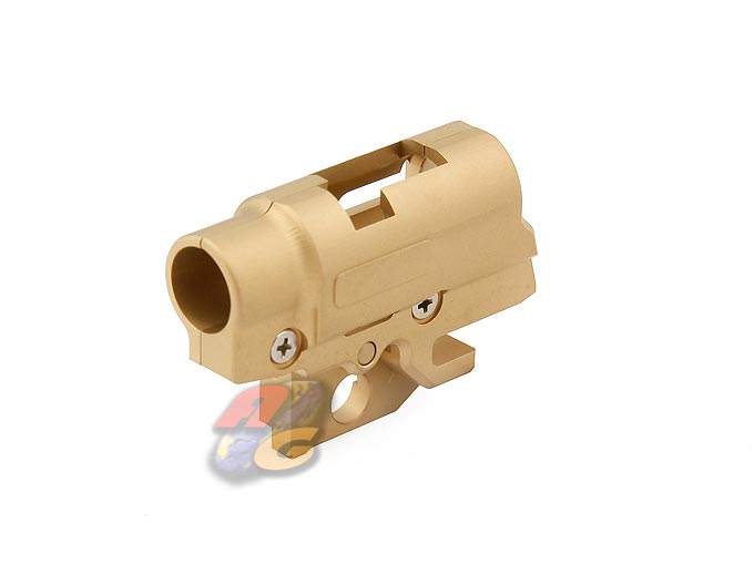 --Out of Stock--Nova Brass Hop Up Base Chamber For Marui Hi-Capa - Click Image to Close
