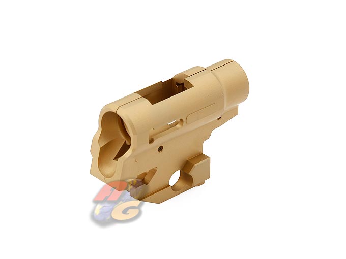 --Out of Stock--Nova Brass Hop Up Base Chamber For Marui Hi-Capa - Click Image to Close