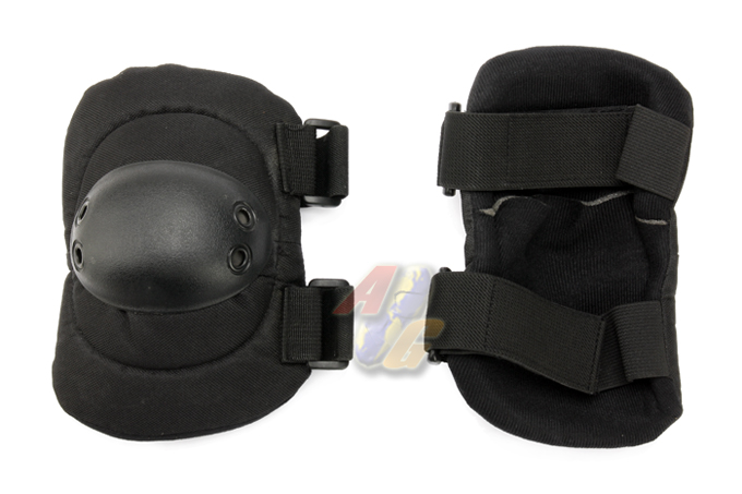 Odyssey Elbow Protector (BK) - Click Image to Close