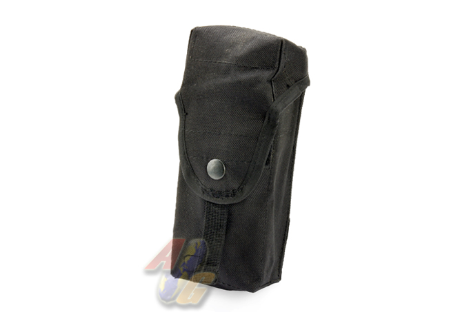 Odyssey M4 Ammo Pouch (BK) - Click Image to Close