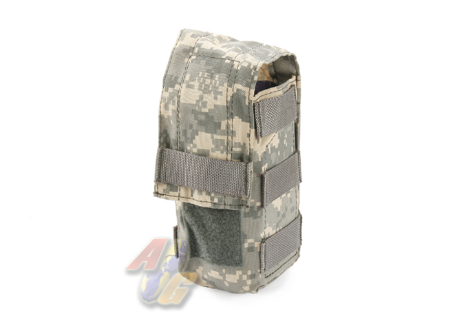 Odyssey Triple M4 Magazine Pouch (ACU) - Click Image to Close