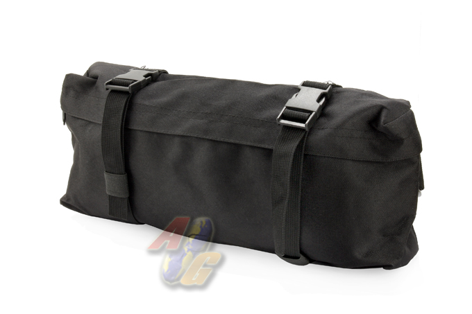 Odyssey Utility Pouch (BK) - Click Image to Close