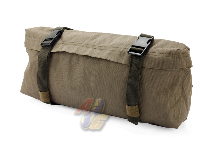 Odyssey Utility Pouch (OD) - Click Image to Close