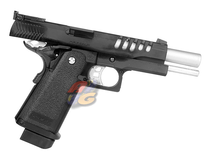 --Out of Stock--Zeon Hi-Capa 5.1 OPS-M.R.P - Click Image to Close
