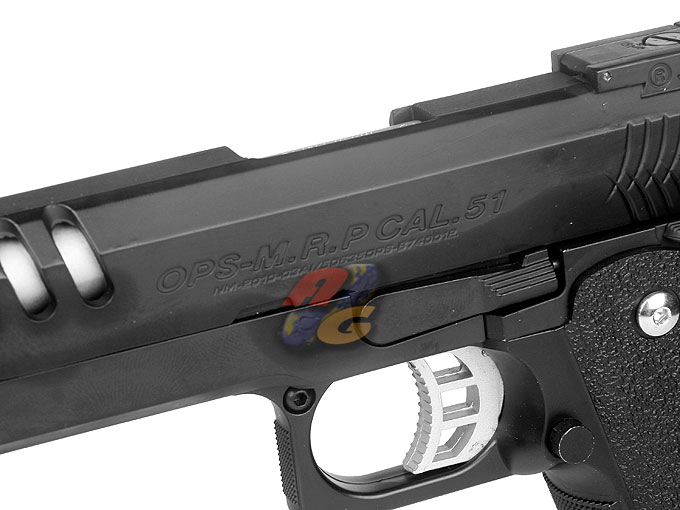 --Out of Stock--Zeon Hi-Capa 5.1 OPS-M.R.P - Click Image to Close