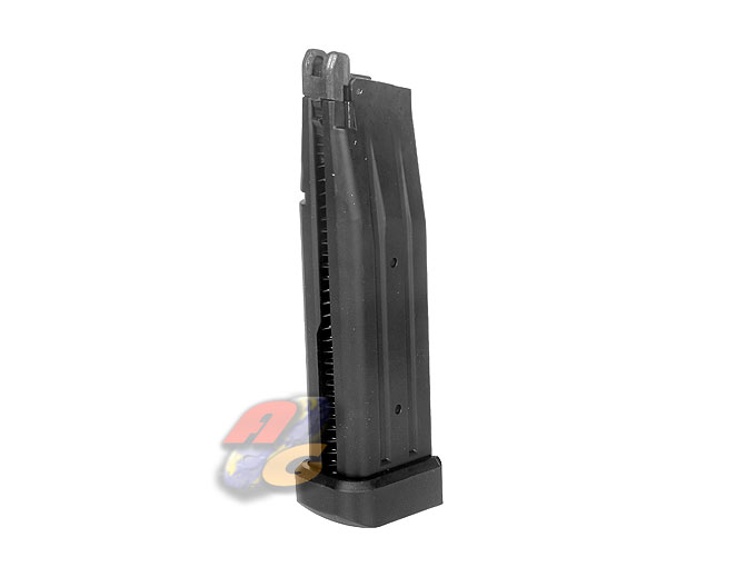--Out of Stock--Armyforce Hi-Capa 5.1 30 Rounds Gas Magazine - Click Image to Close