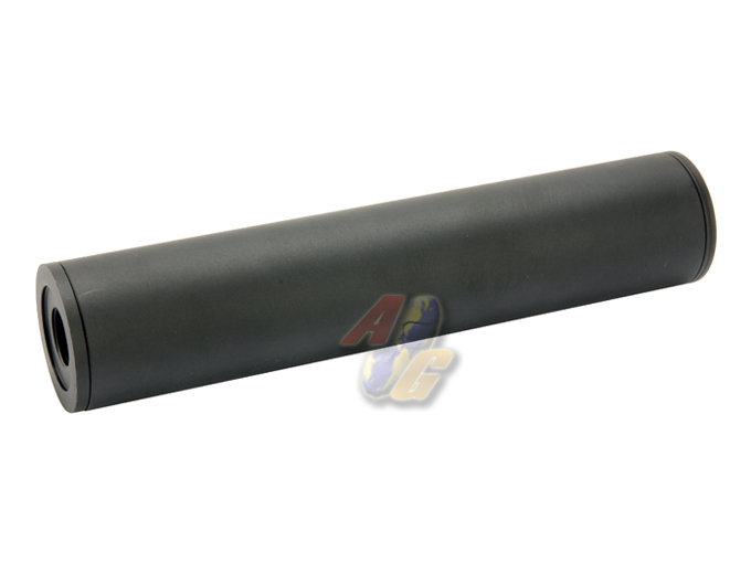 Pro-Arms 6'' Silencer (33mm X 156mm) - Click Image to Close