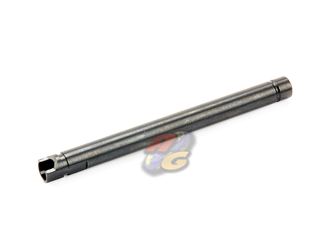 Pro Arms 6.02mm Steel Inner Barrel For KSC G17 / G18C - Click Image to Close