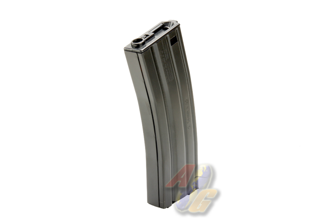 Pro-Arms M16/ M4 450 Rounds Hi-Cap Magazine - HK Marking Embrossed - Click Image to Close