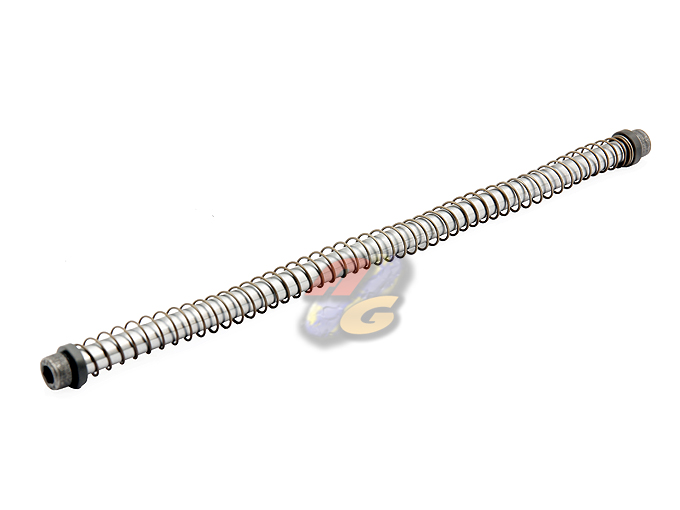Precision Recoil Rod Assembly For Umarex/ VFC MP5 GBB (130%) - Click Image to Close