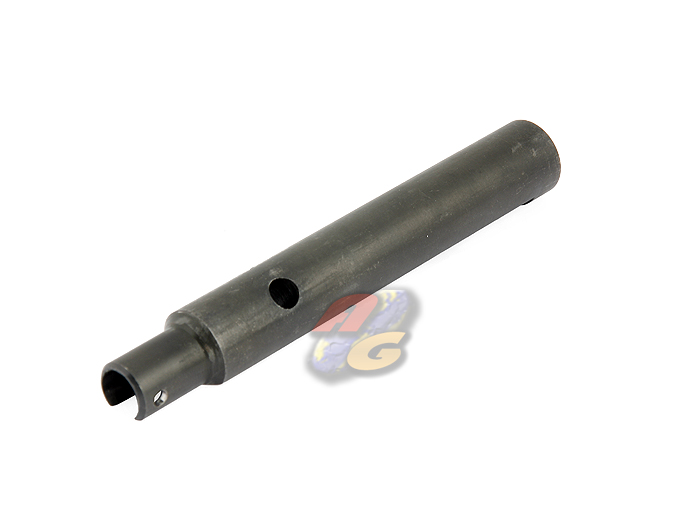 Precision CNC Steel Cocking Tube Support For Umarex/ VFC MP5 GBB - Click Image to Close