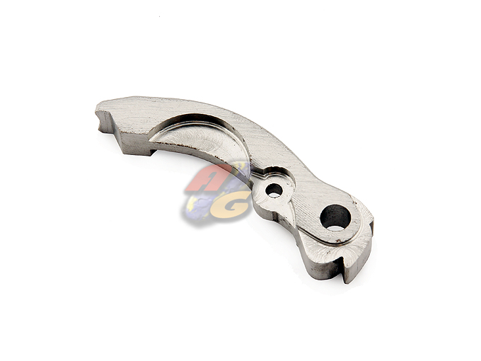 --Out of Stock--BOW MASTER Titanium CNC Hammer For Umarex/ VFC MP5 Series GBB - Click Image to Close