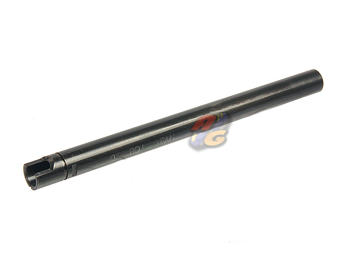 --Out of Stock--PDI Palsonite 01 Precision Inner Barrel For Tokyo Marui M1911A1 GBB ( 6.01mm ) - Click Image to Close