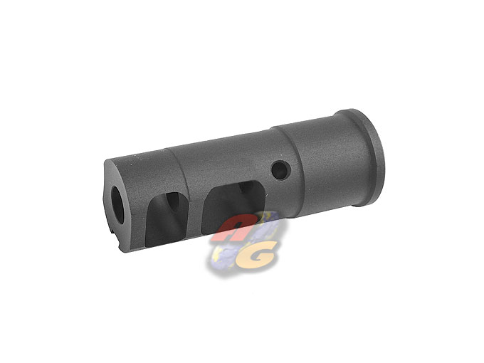 --Out of Stock--PDI 556 Muzzle Brake( 14mm- ) - Click Image to Close