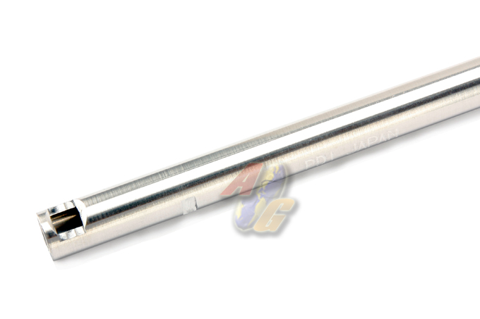 --Out of Stock--MadBull STEEL BULL 6.03mm Tight Bore Barrel ( 363mm ) - Click Image to Close