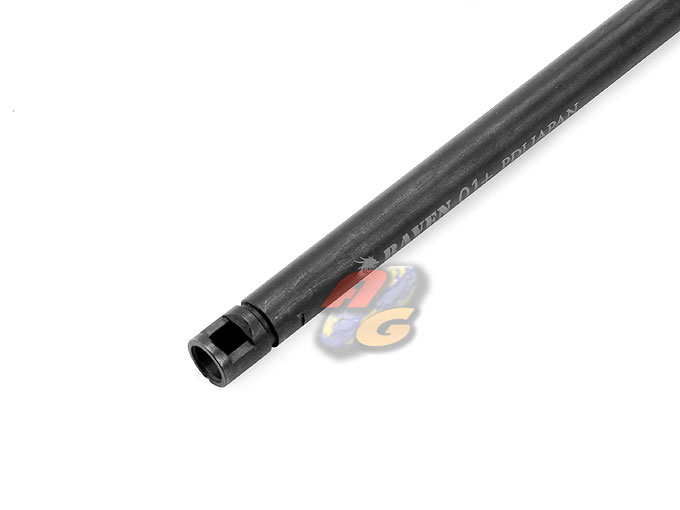 --Out of Stock--Raven (PDI) 01 Inner Barrel For SNOW WOLF M24 (485mm) - Click Image to Close