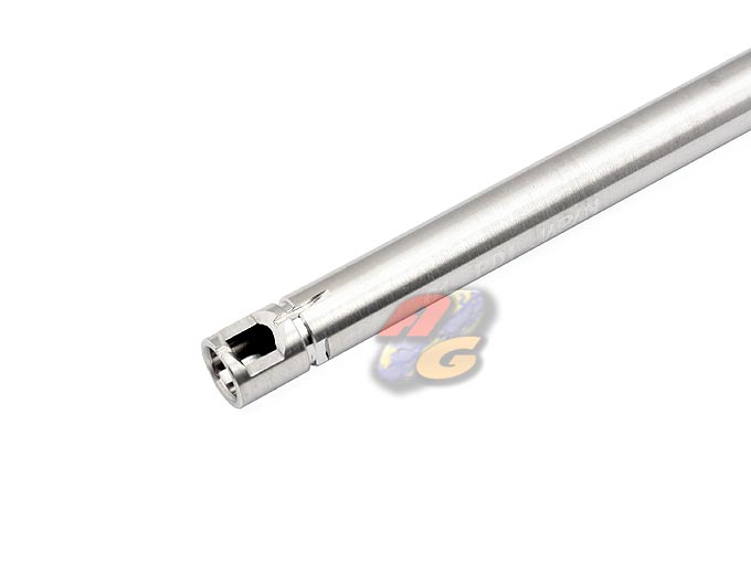 --Out of Stock--PDI 01 6.01mm Precision Inner Barrel For Marui MP7A1 AEG (242mm) - Click Image to Close