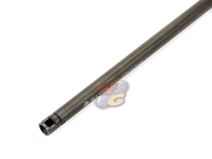--Out of Stock--RAVEN (PDI) 6.01mm Precision Barrel For ARES AW338 (500mm) - Click Image to Close