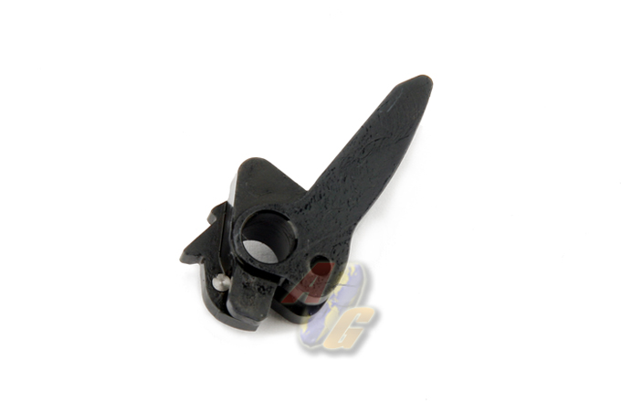--Out of Stock--PDI Rearless Hammer For TM 5.1 Government ( Black ) - Click Image to Close