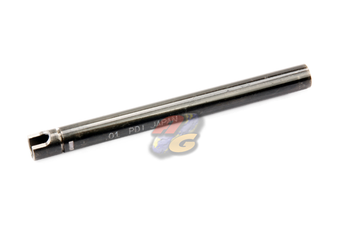 --Out of Stock--PDI 01 Palsonite Inner Barrel For Marui MEU (BK) - Click Image to Close