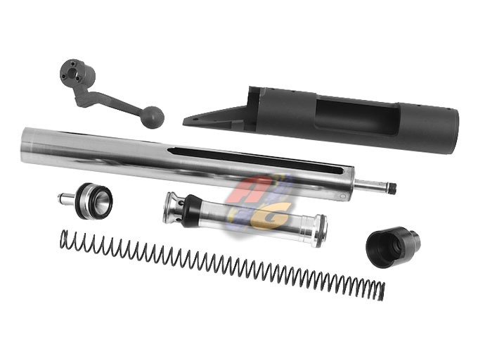 --Out of Stock--PDI Bore Up RMT Kit Set For Tokyo Marui VSR 10 Series - Click Image to Close