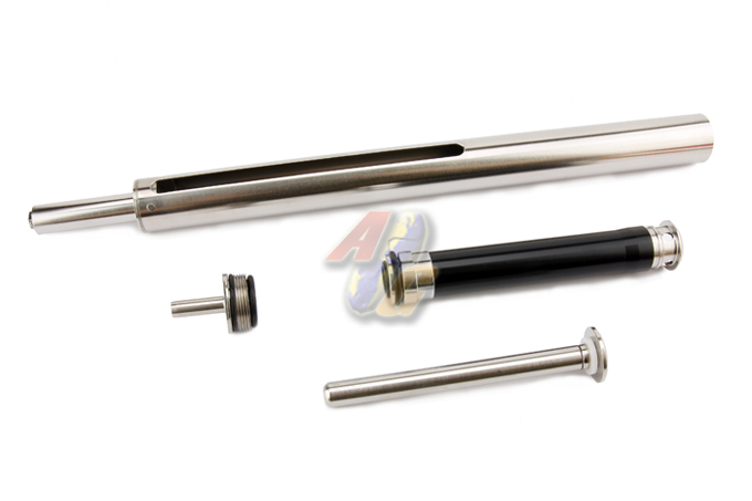 PDI Precision Cylinder Set Lv3 HD for Maruzen APS Type 96 - Click Image to Close