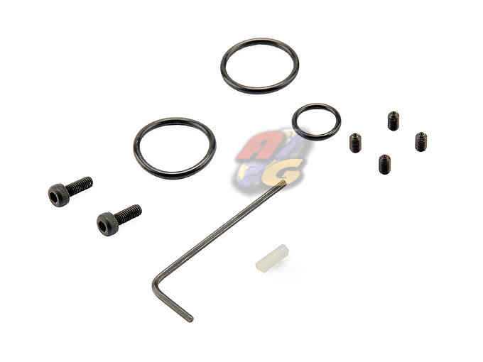 PDI Repair Kit For VSR 10 Hop Up Chamber - Click Image to Close