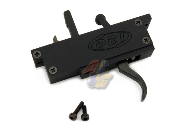 PDI APS-2 Trigger System - Click Image to Close